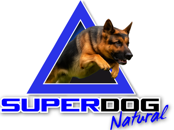 Superdog Natural